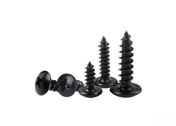 Self tapping screw